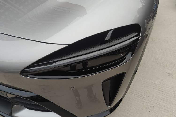 Used Xiaomi Auto YU7 2025 Ultra-Long Range All-Wheel Drive Pro Version