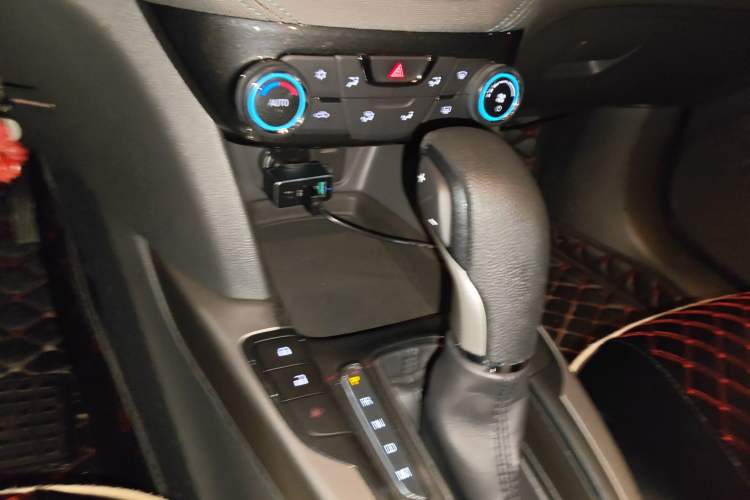 Used Chevrolet Malibu 2016 1.6T Automatic Comfort Edition
