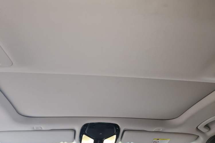 Used BMW 5 Series 2020 530Li Leading Edition Luxury Package
