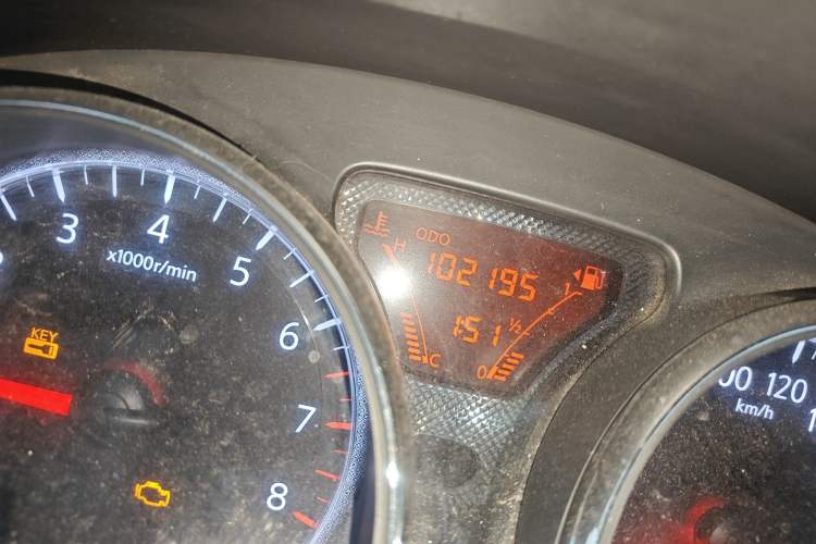 Used Nissan Sunny 2011 1.5XL Manual Deluxe Edition