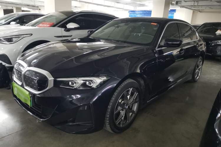 Used BMW i3 2024 eDrive 35 L