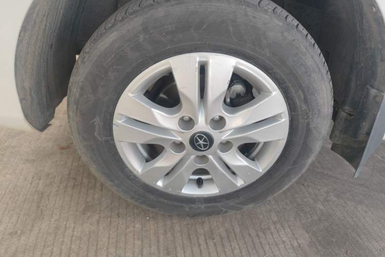 Used JAC Refine M3 2016 IKEA Edition 1.6L Luxury Smart Model