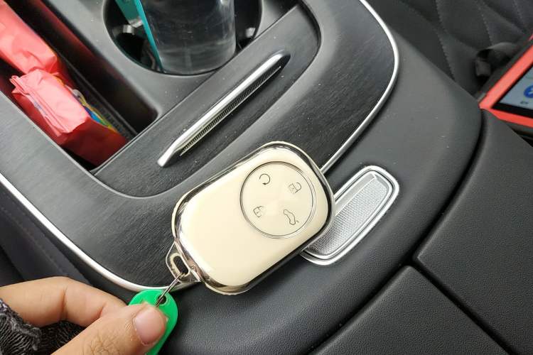 Used Chery Fengyun A8L 2025 1.5 TGDI 145 km Luxury Version