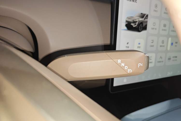 Used Avatr 07 2024 Max Extended-Range Edition
