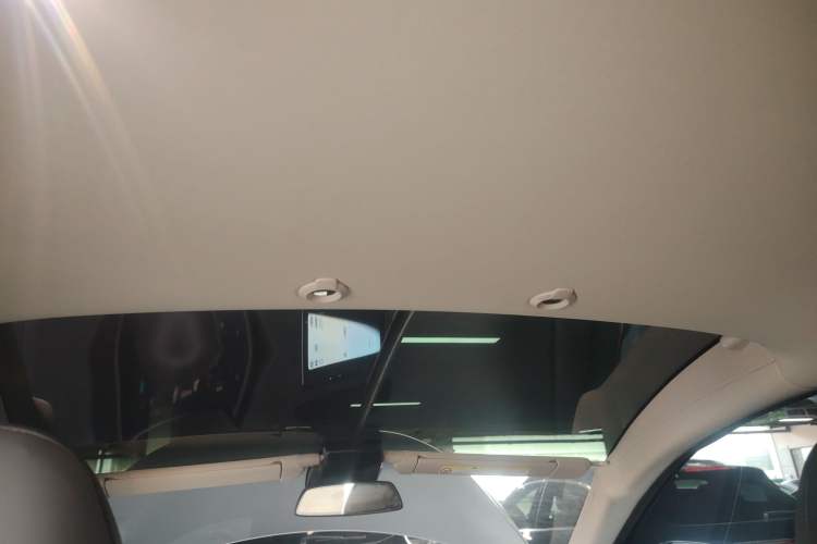 Used XPeng G3 2021 G3i 460N
