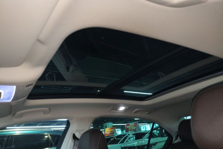 Used Volkswagen Phideon 2021 380TSI Luxury Edition
