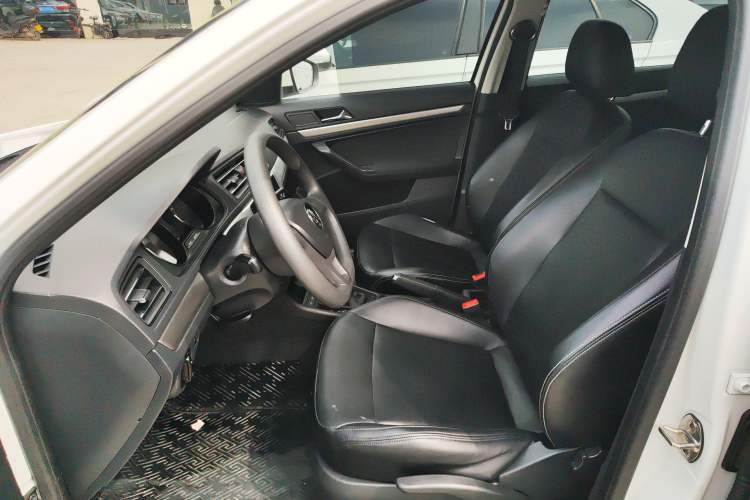 Used Volkswagen Lavida 2019 Lavida Start 1.5L Automatic Trendy Version China VI Standard
