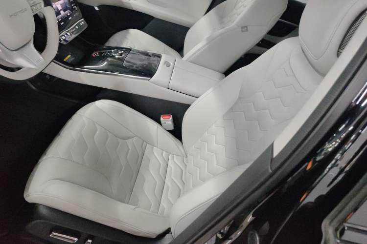 Used Honda S7 2025 Trailblazer Edition
