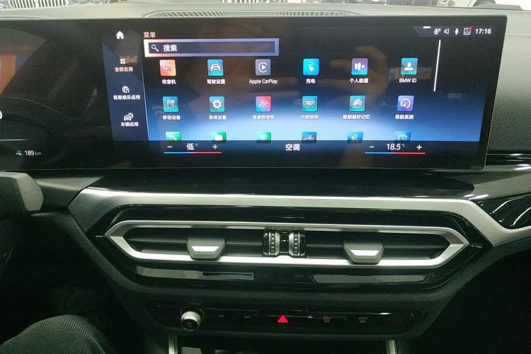 Used BMW i3 2022 eDrive 35 L