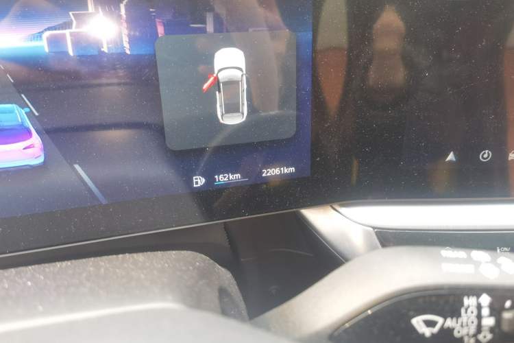 Used MG ONE 2022 α-Smart Sports Series 1.5T Advanced Edition
