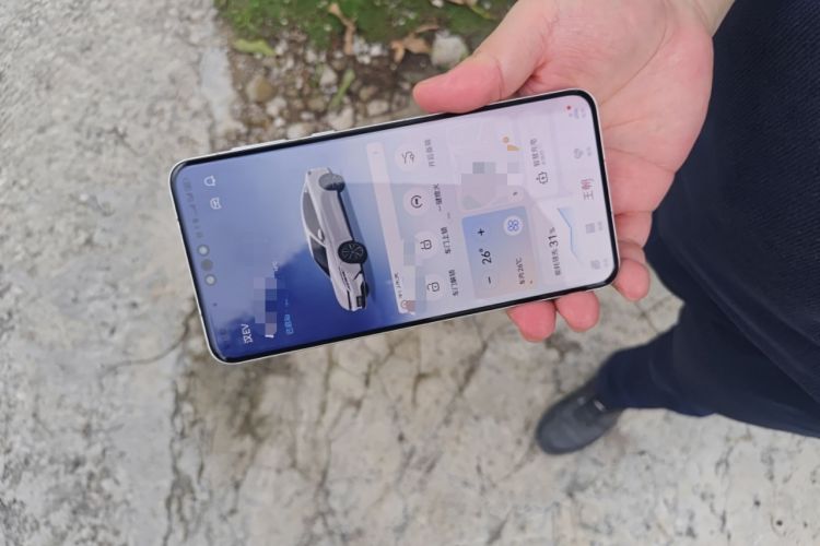 Used BYD Han 2020 EV Long-Range Luxury Model