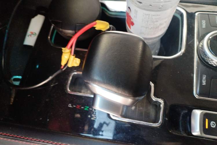 Used BAIC Off-Road BJ40 2018 PLUS 2.3T Automatic Four-Wheel Drive Flagship Version China V Emission Standard