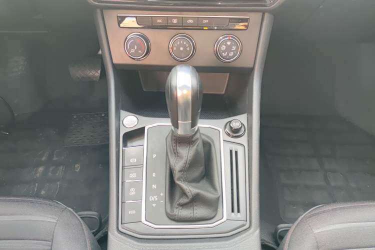 Used Volkswagen Lavida 2023 280TSI DSG Starry Sky Deluxe Edition