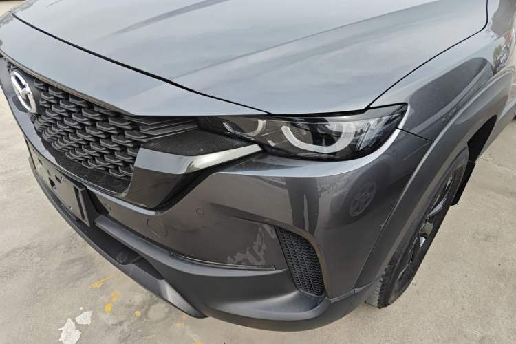 Used Mazda CX-50 2023 2.0L Leading Edition