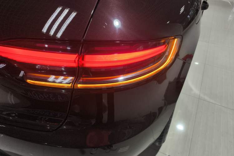 Used Porsche Macan 2018 Macan 2.0T