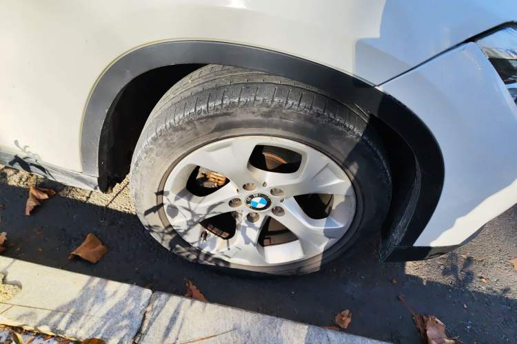 Used BMW X1 2012 sDrive18i Fashion Model
