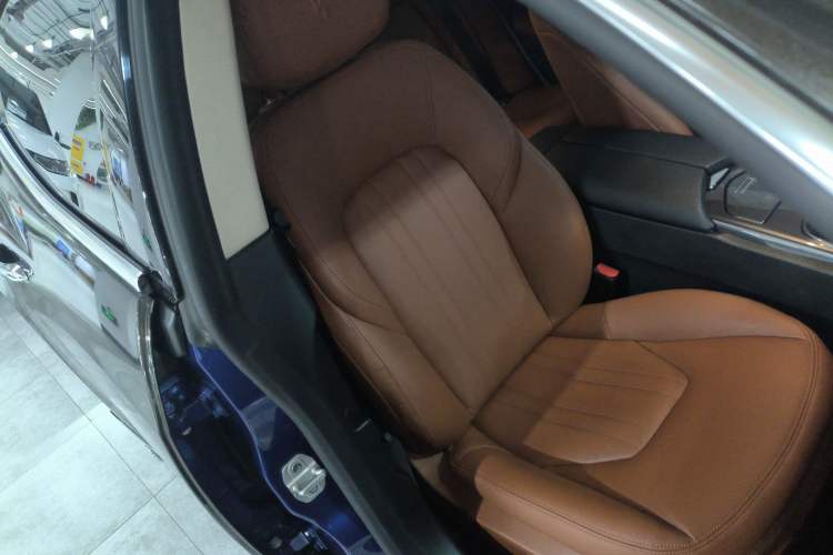 Used Maserati Ghibli 2021 2.0T Sharp Edition
