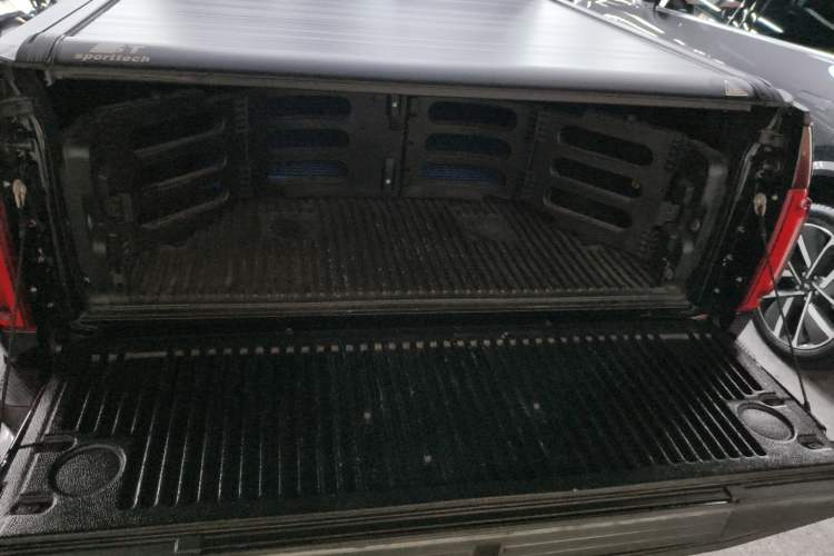 Used Ford F-150 Raptor 2019 3.5T LTD