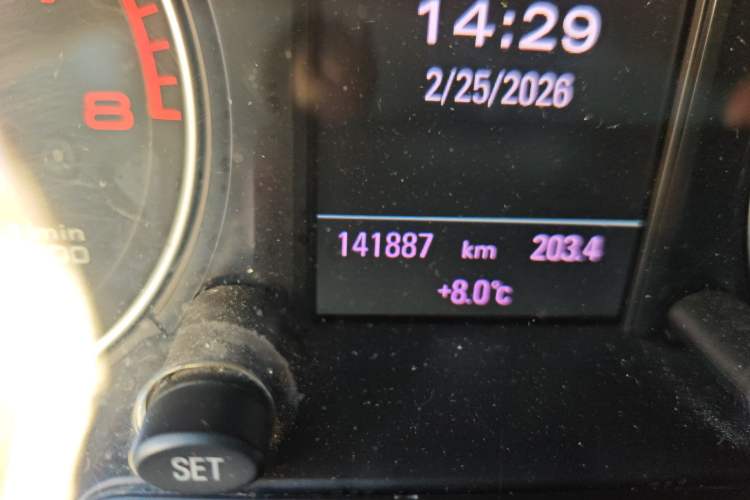 Used Audi Q5 2010 3.2 FSI Sport Edition