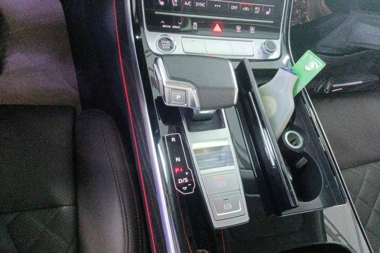 Used Audi A8 2022 A8L 50 TFSI quattro Comfort Edition Collector's Model