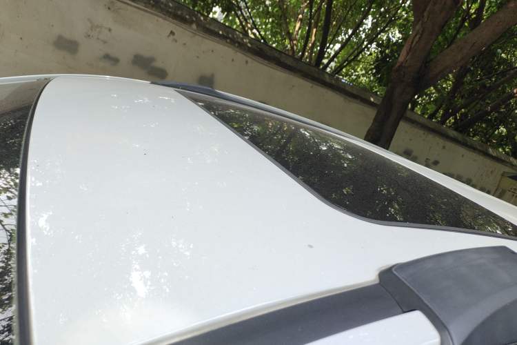 Used Buick Encore 2015 1.4T Automatic Two-Wheel Drive Urban Elite Version