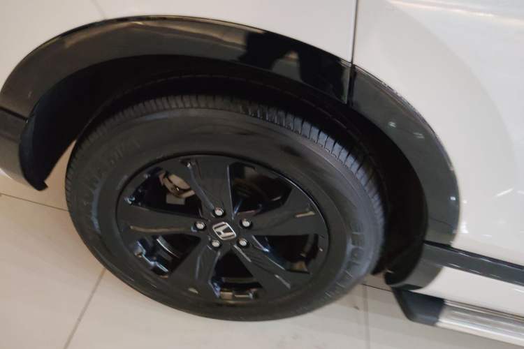 Used Honda Breeze 2021 240TURBO CVT 2WD Prestige Edition Right Rear Wheel Hub