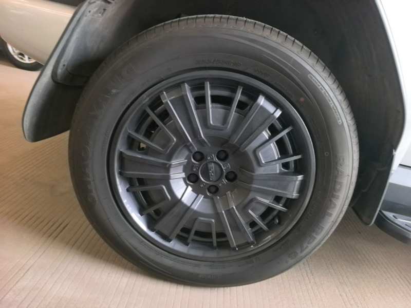 Used iCAR V23 2025 401 Two-Wheel Drive Advanced Edition — 25