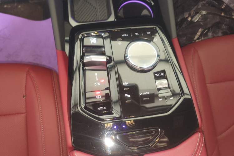 Used BMW 5 Series 2024 530Li Leading Model M Sport Package
