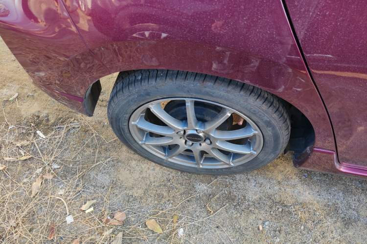 Used Honda LIFE 2021 1.5L CVT SPORT Heartbeat Edition