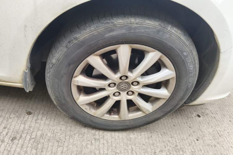 Used Buick GT 2013 GT 1.6L Automatic Fashion Edition