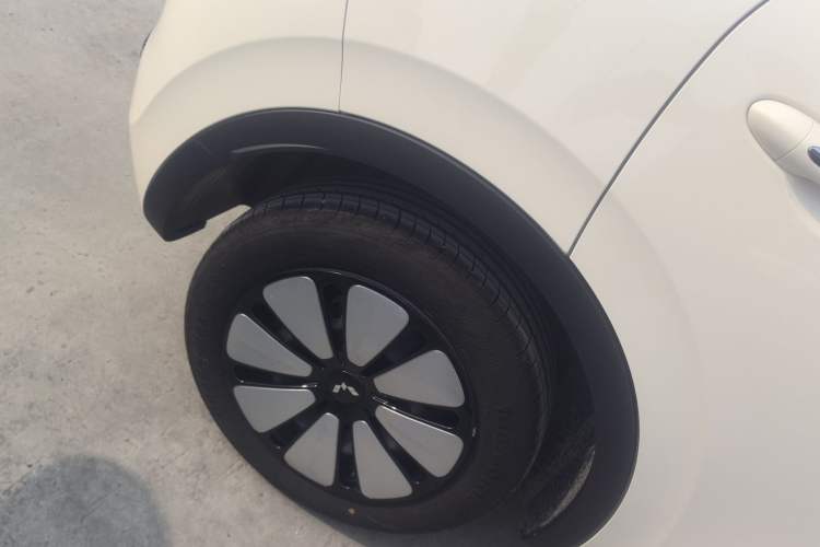 Used Wuling Bingo 2025 333 km Enjoyment Version