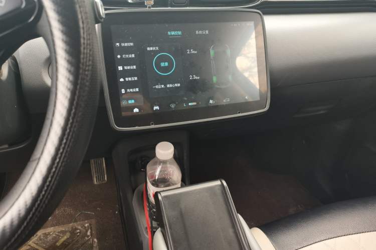 Used Leapmotor T03 2024 403 Comfort Edition
