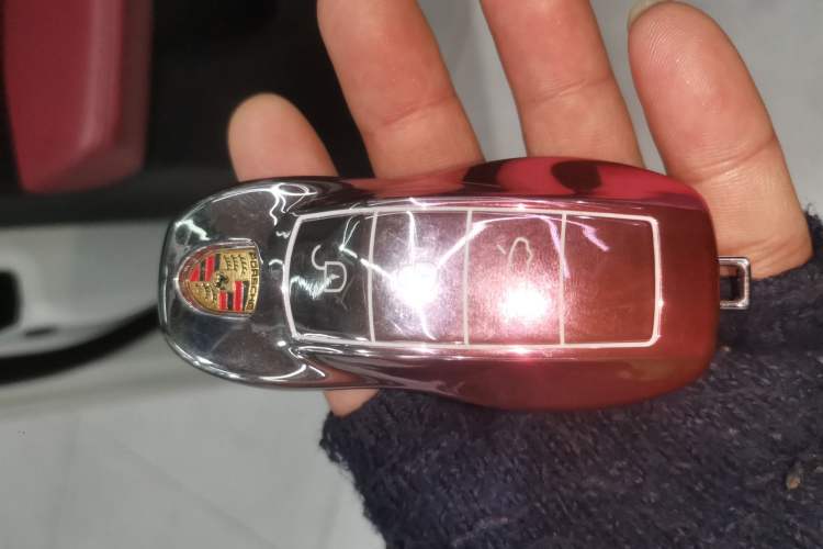 Used Porsche Macan 2023 Macan 2.0T
