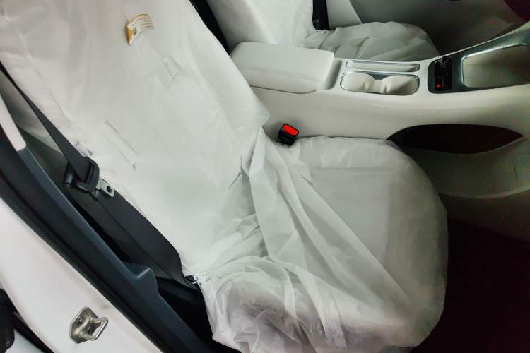 Used Geely Galaxy Geome 2026 Model 310km Youth Edition