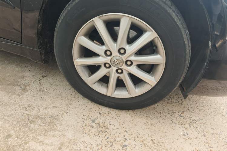 Used Toyota Camry 2009 200G Luxury Edition