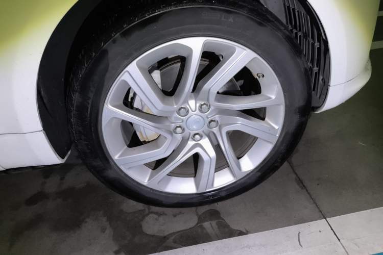 Used Land Rover Range Rover Sport 2018 3.0 SC V6 HSE DYNAMIC
