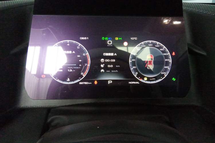 Used Haval DARGO 2021 Revised Version 1.5T DCT Two-Wheel Drive "Mǎquǎn" Edition