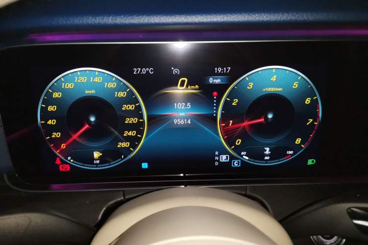 Used Mercedes-Benz E-Class 2021 Restyled E 300 L Sport Luxury Edition
