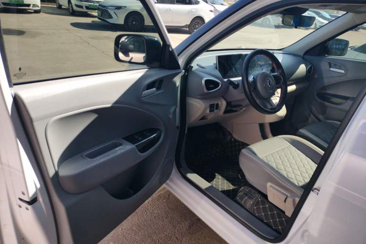 Used ORA White Cat 2020 401 km Flagship Version