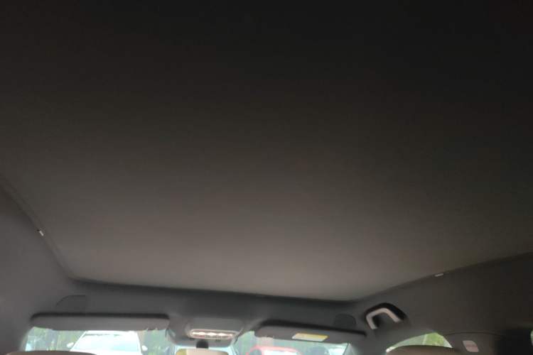 Used XPeng G6 2023 580 Long-Range Pro