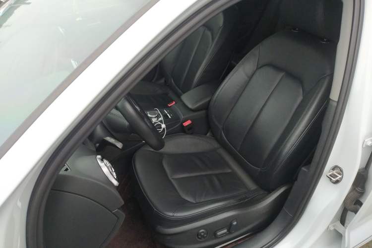 Used Audi A3 2019 Limousine 35 TFSI Style Version China V Emission Standard