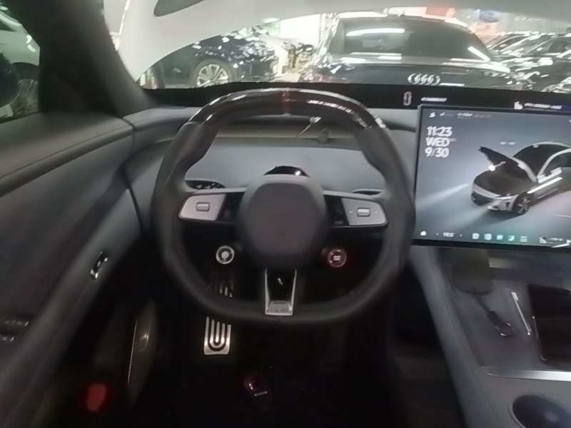 Used Xiaomi Auto YU7 2025 Ultra-Long Range Rear-Wheel Drive Version — 10