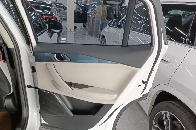 Used Lynk & Co 06 2020 1.5T YAO Halo