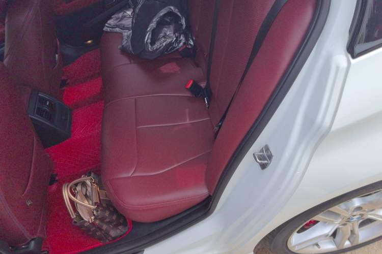 Used BMW 3 Series 2017 330Li M Sport Edition
