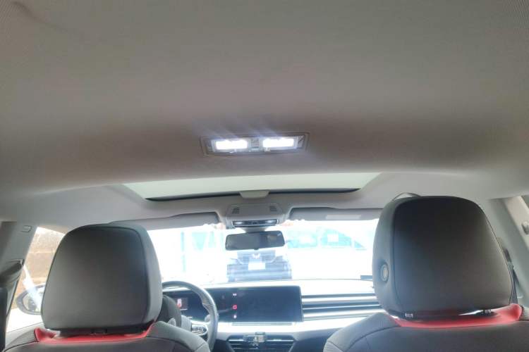 Used Volkswagen Lamando 2022 Lavida L 280TSI DSG Cool & Spicy Edition
