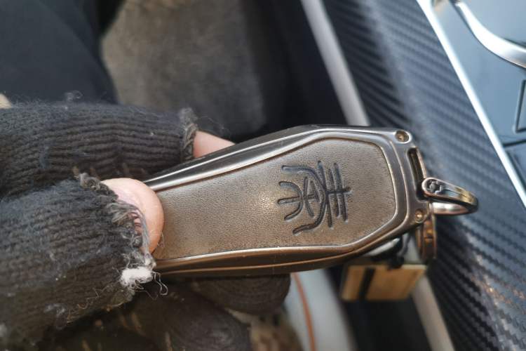 Used BYD Qin PLUS 2023 Champion Edition DM-i 120KM Leading Model
