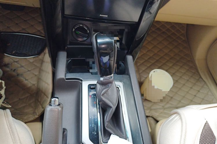 Used Toyota Prado 2013 2.7L Automatic Middle East Version
