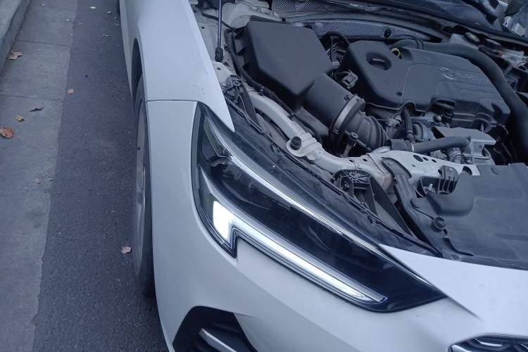 Used Buick Regal 2020 552T Elite Edition