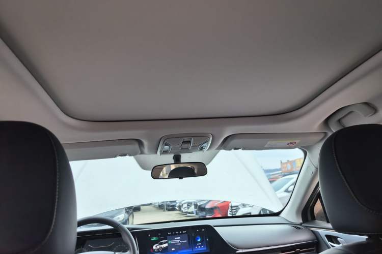 Used AION S 2023 Meizu 580 Lithium Iron Phosphate