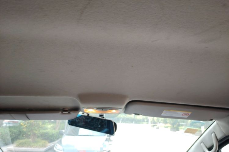 Used JAC Refine M3 2015 Maker Edition 1.6L Luxury Version